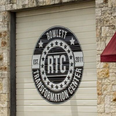 RTC – Rowlett Transformation Center